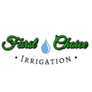 Furst Choice Irrigation - Landscape Designers & Consultants