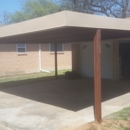 WE GOT YOU COVERED - Carports