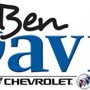 Ben Davis Chevrolet Buick Inc