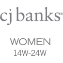 C. J. Banks - Women's Clothing