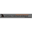 Asphalt Repair Service - Masonry Contractors