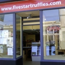 Five Star Truffles - Coffee & Espresso Restaurants