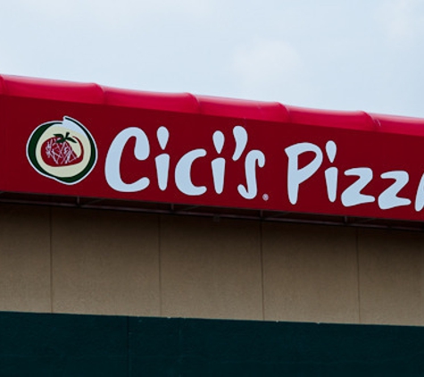 CiCi's Pizza - Memphis, TN