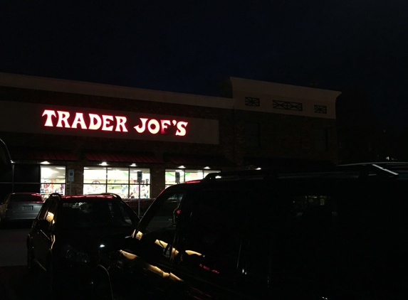 Trader Joe's - Asheville, NC