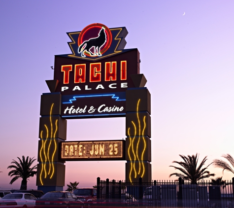 Commercial Neon Inc. - CNI Signmakers - Fresno, CA