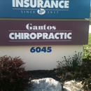 Gantos Chiropractic Center PC - Chiropractors & Chiropractic Services