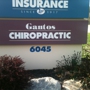 Gantos Chiropractic Center PC