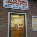 Cousins Construction - Roofing Contractors