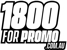1800 Projects - Promotional Products