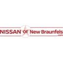 Nissan of New Braunfels - New Car Dealers