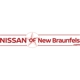 Nissan of New Braunfels