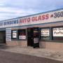 Power Windows Auto Glass