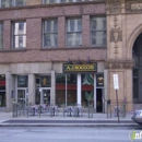 A J Roccos - Coffee & Espresso Restaurants