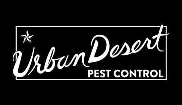 Urban Desert Pest Control - Phoenix, AZ