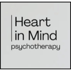 Heart in Mind Psychotherapy