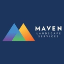 Maven Landscape Services - Landscape Designers & Consultants