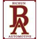 Bichun Automotive - Auto Equipment-Sales & Service