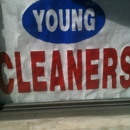 Young Cleaners - Dry Cleaners & Laundries