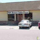 Round Table Pizza - Pizza