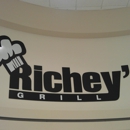 Richey's Grill - Bar & Grills
