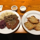 Prost - German Restaurants