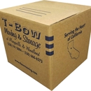 T-Bow Moving & Storage - Movers & Full Service Storage
