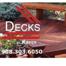 Decks by Kiefer - Deck Builders