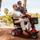 Martin Mobility - Scooters Mobility Aid Dealers