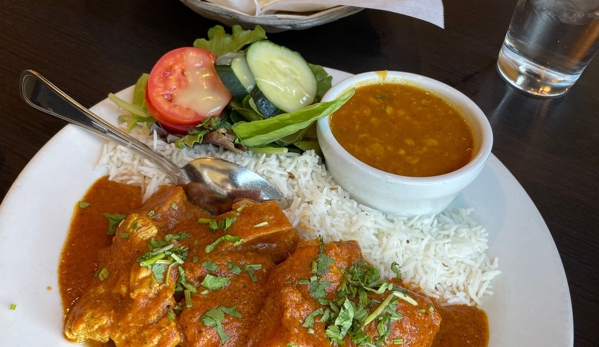 Curry & More - San Marcos, CA