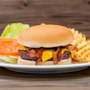 Smokejumpers Grill - American Restaurants
