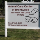 Animal  Care Center Of Brentwood