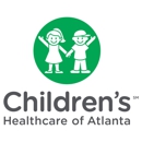 Children's Healthcare of Atlanta Orthotics and Prosthetics - Meridian Mark - Children's Hospitals