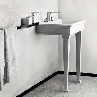 Just Bathroomware - Drummoyne, NSW