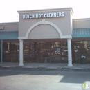 Dutch Boy Cleaners - Dry Cleaners & Laundries