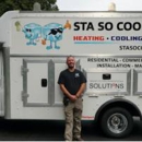 Sta So Cool HVAC - Heating Contractors & Specialties