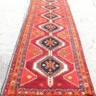 Franco Oriental Rugs