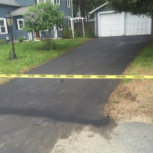 TDS Asphalt Specialist's - Framingham, MA