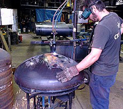 Cofab Pty Ltd - Peakhurst, NSW