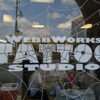 Webbworks Tattoo Studio gallery
