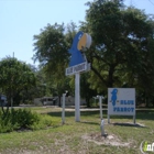 Blue Parrot RV Resort