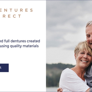 Dentures Direct - Kirwan, QLD. Carefully customised full dentures created here in Townsville, using quality materials you can trust.
