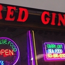 Red Ginger - Chinese Restaurants