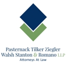 Pasternack Tilker Ziegler Walsh Stanton & Romano L.L.P. - Wrongful Death Attorneys