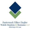 Pasternack Tilker Ziegler Walsh Stanton & Romano L.L.P. - Personal Injury Law Attorneys