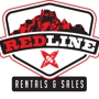 Red Line rentals & Sales