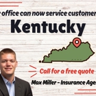 Max Miller - State Farm Insurance Agent