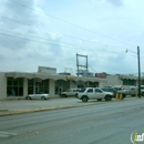 Alvin Ord's Sandwich Shop - American Restaurants