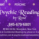 Professional Psychic Master Medium Clairvoyant