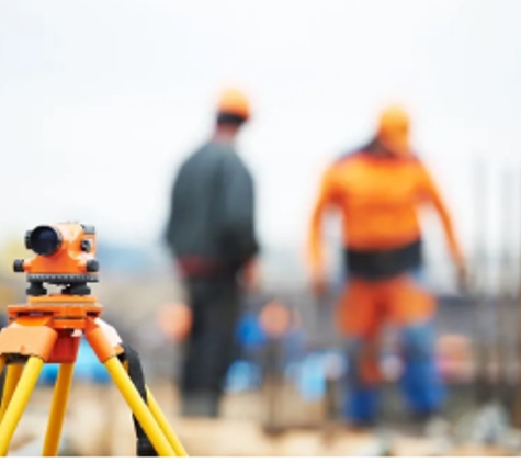 Coastal Surveying Group Pty Ltd - Baringa, QLD