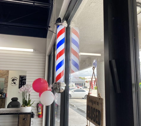 Miami Cut & Style Salon & Barbershop - Miami, FL